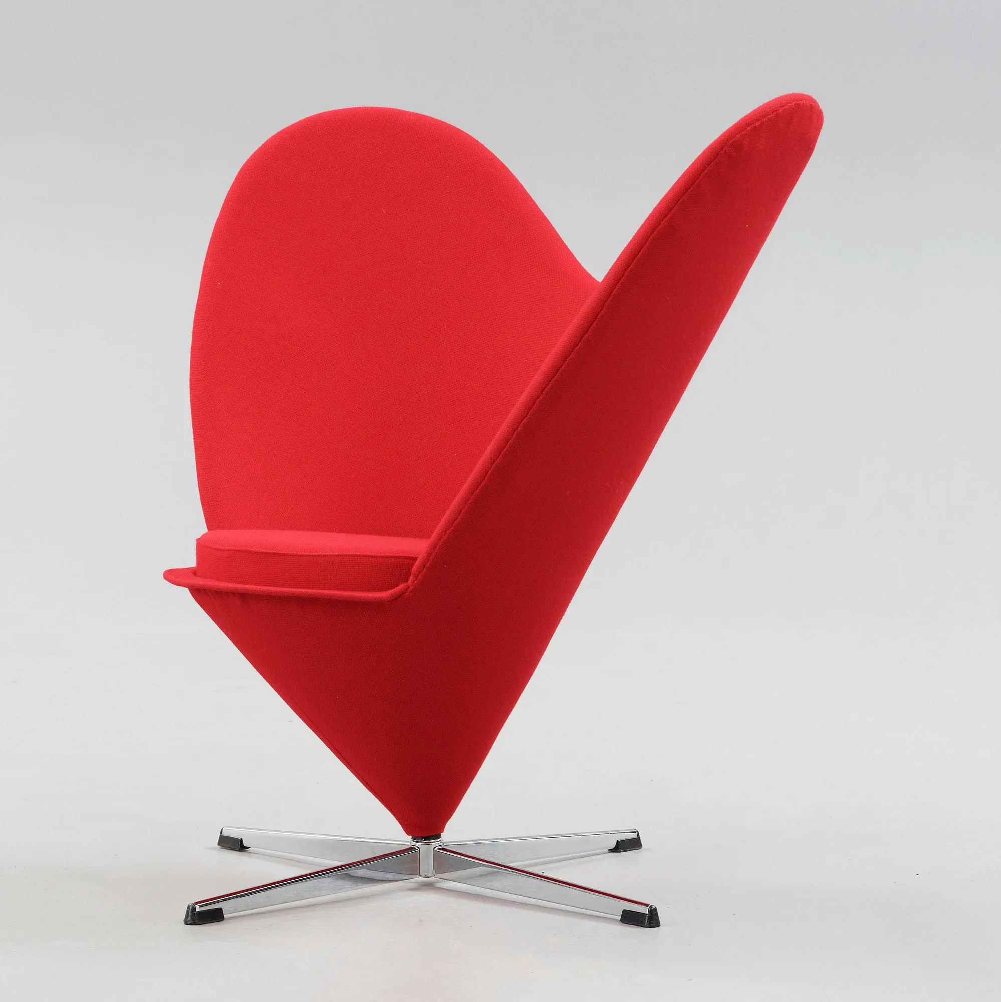 Verner Panton: 5 Things to Know