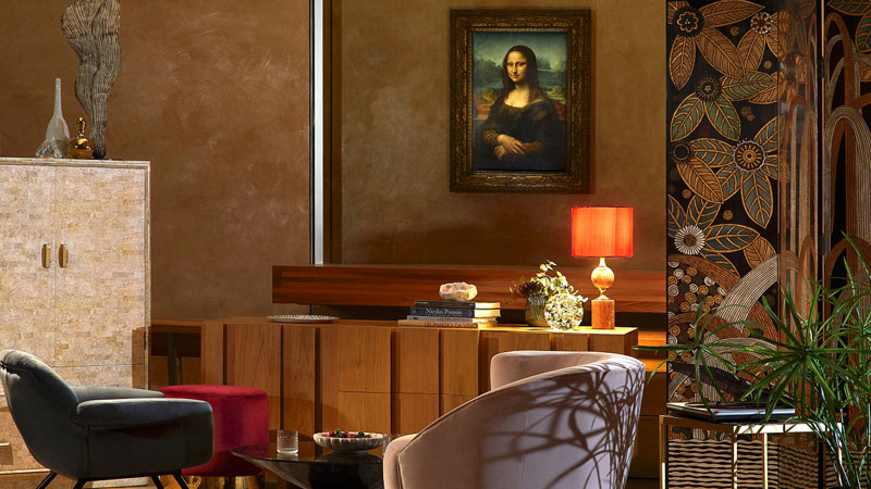 Spend A Night With The Mona Lisa Barnebys Magazine