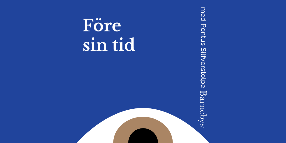 Podcast #62: Före sin tid. Foto © Barnebys Group