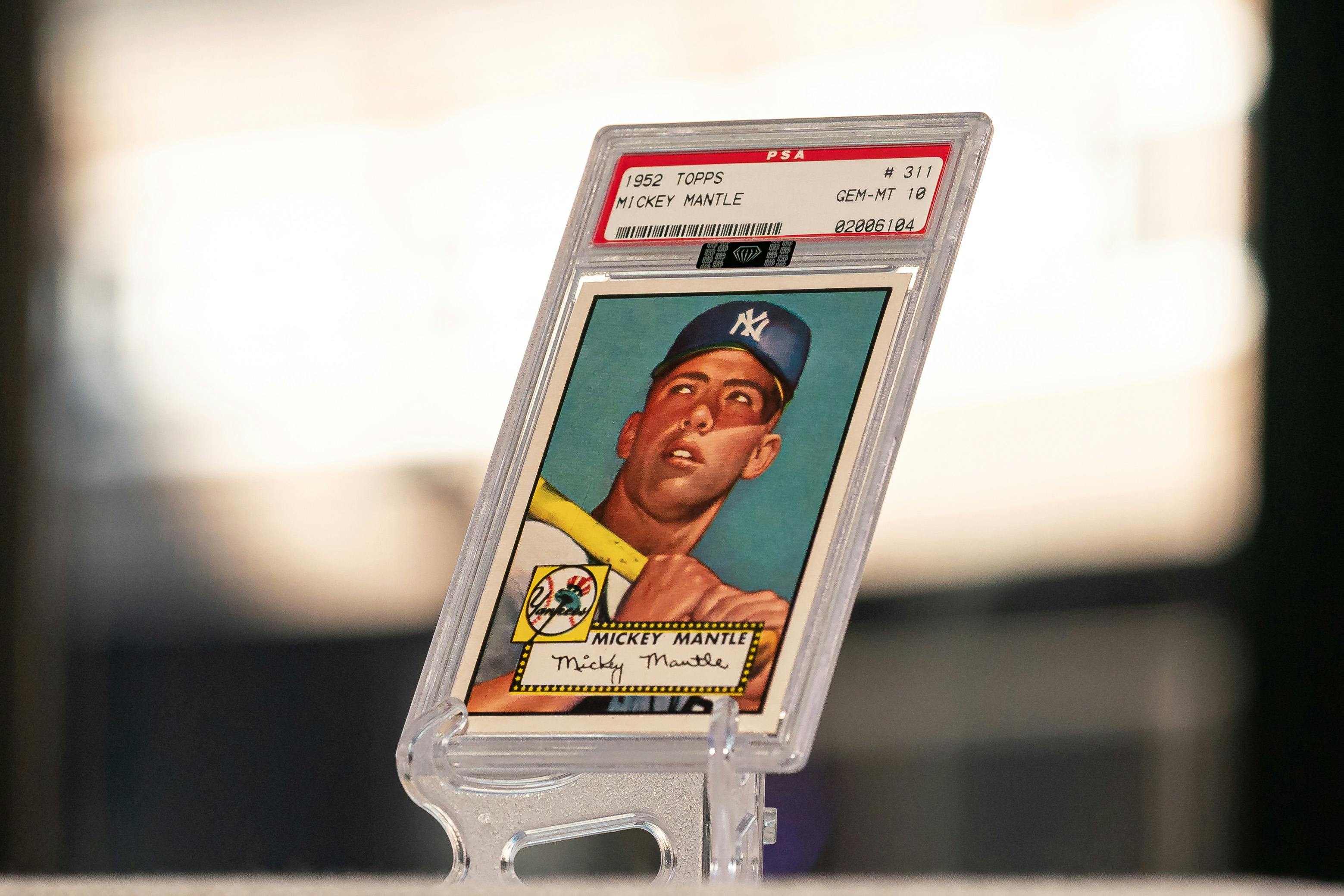 The Best 1969 Topps Baseball Cards – Highest Selling Prices