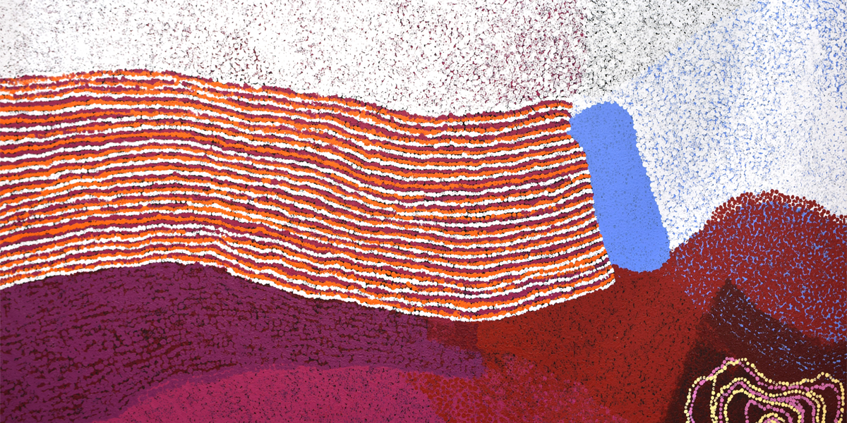 In Spotlight Aboriginal Art Barnebys Magazine