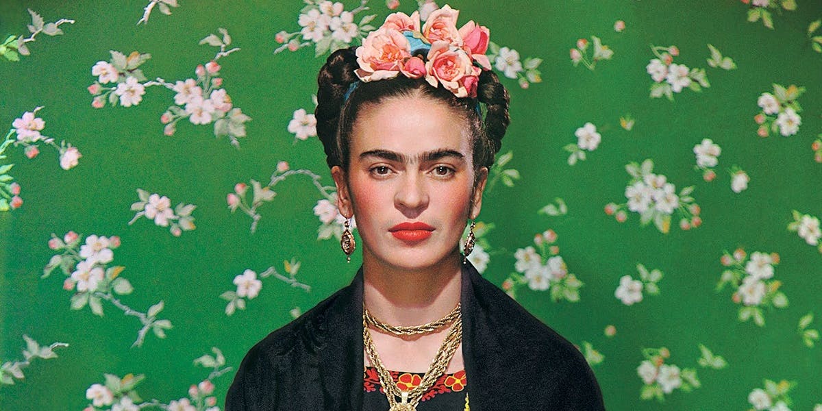 Gran engaño declaración amor Frida Kahlo: pintora de retratos y crítica social | Barnebys Magazine