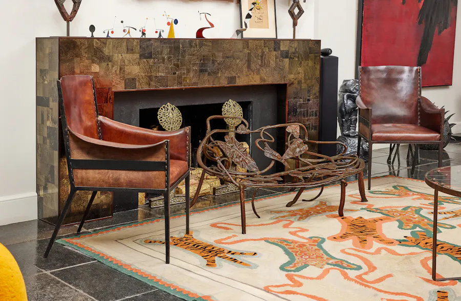 The de Gunzburg Collection: Sotheby’s Most Valuable Single-Owner Design ...
