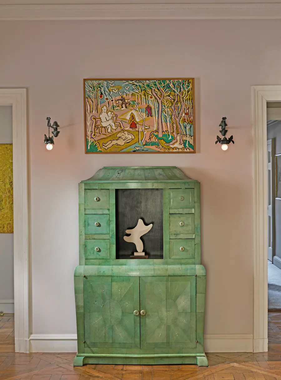 The de Gunzburg Collection: Sotheby’s Most Valuable Single-Owner Design ...