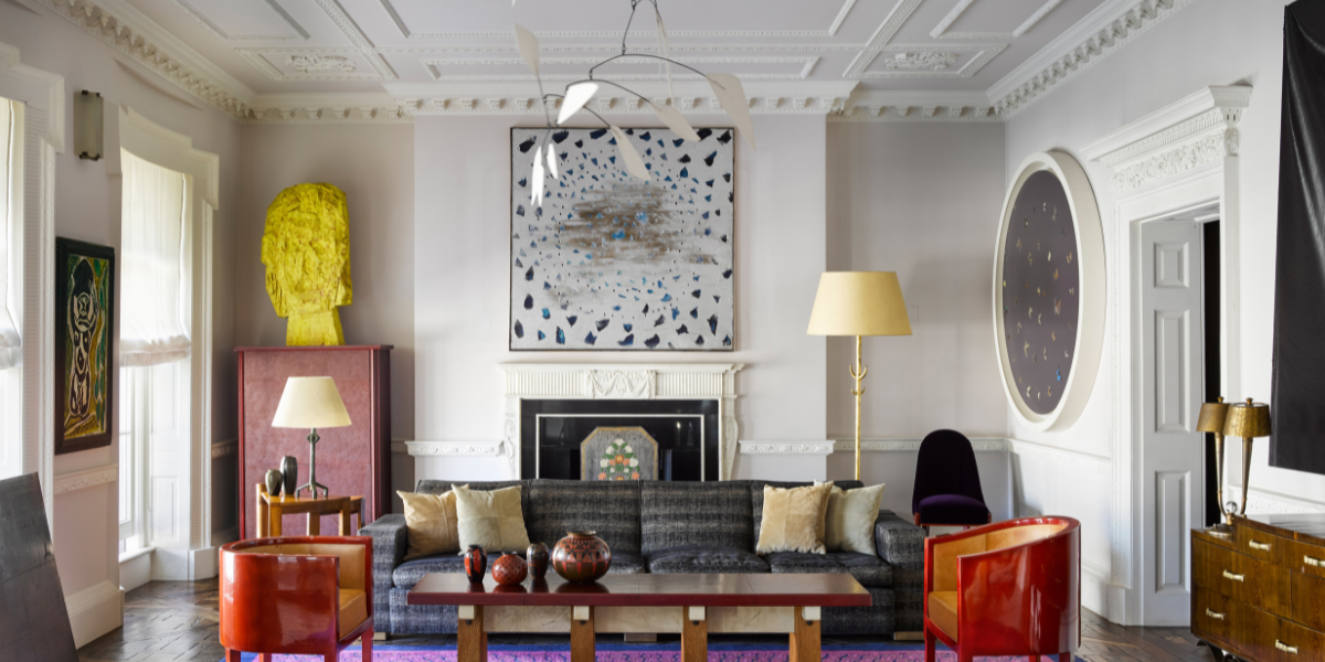 The de Gunzburg Collection: Sotheby’s Most Valuable Single-Owner Design ...