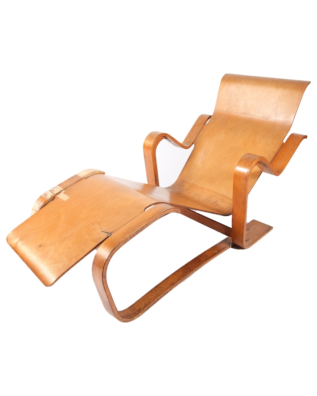 isokon long chair for sale