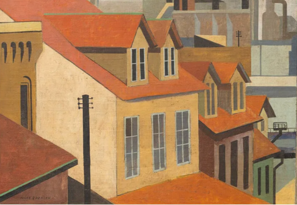 Fine Art & Antiques
