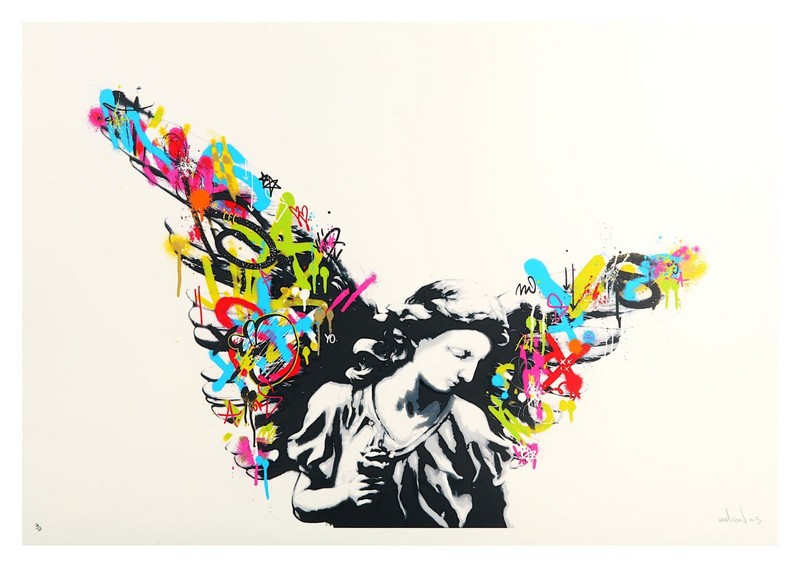 Less Is More More More: Martin Whatson | Barnebys Magazine