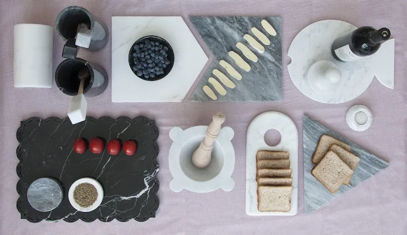 Home Collection. Photo: FiammettaV