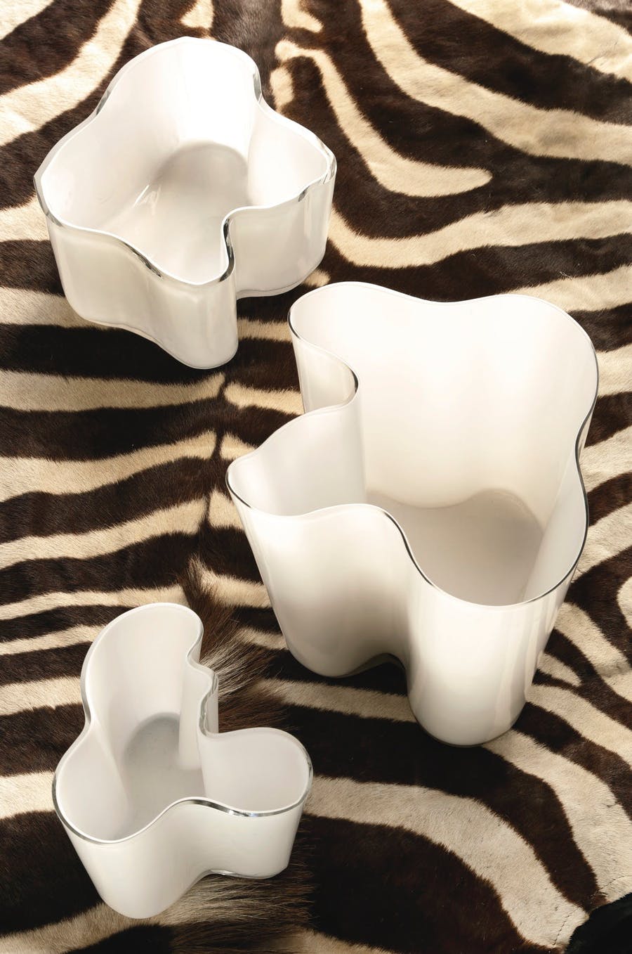 The Aalto Vase: Small in Size, Big in Impact | Barnebys Magazine