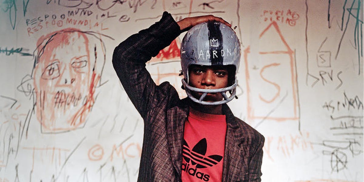 Basquiat S Boom For Real Top 5 Works By Jean Michel Basquiat Ever