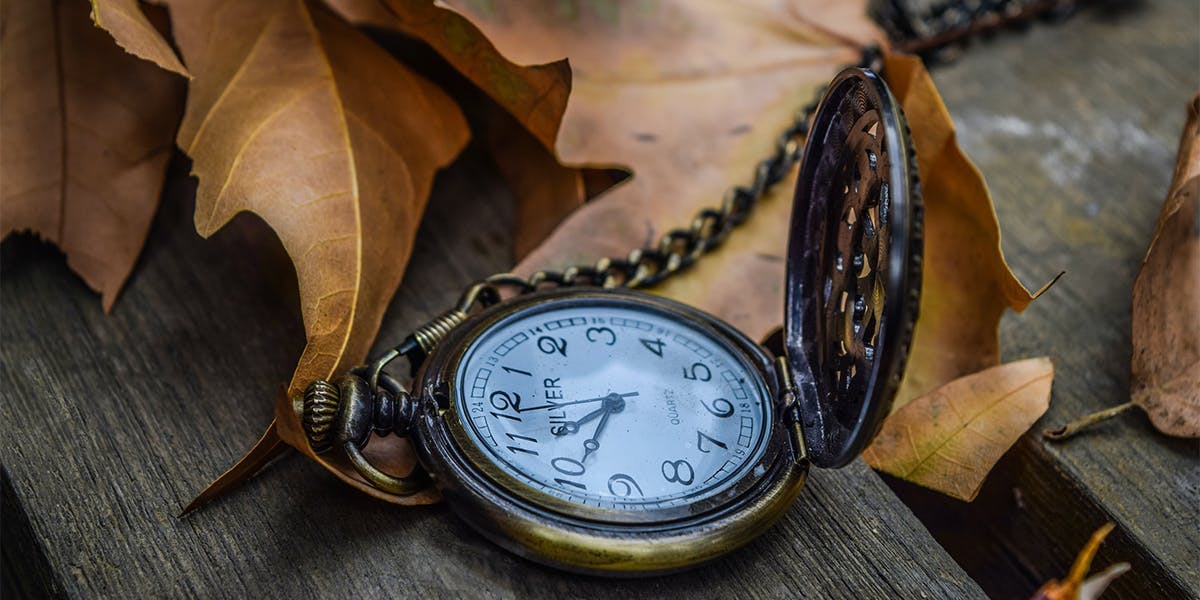 Personalized pocket watch 2025 with photo insert