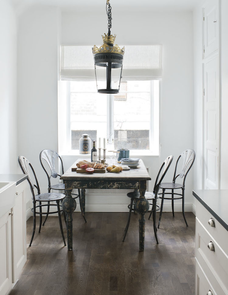 Hemma hos Caroline & Philip | Barnebys Magazine Hemma hos Caroline & Philip | Barnebys Magazine
