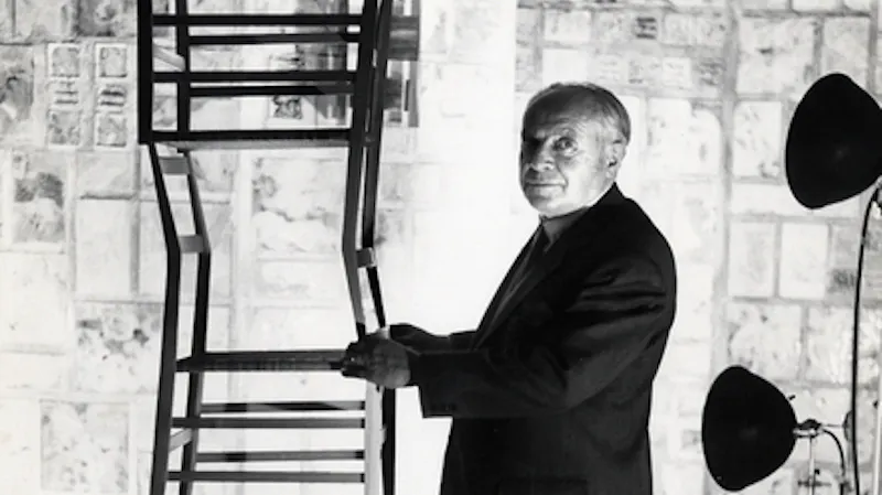 Gio Ponti: el diseñador incansable