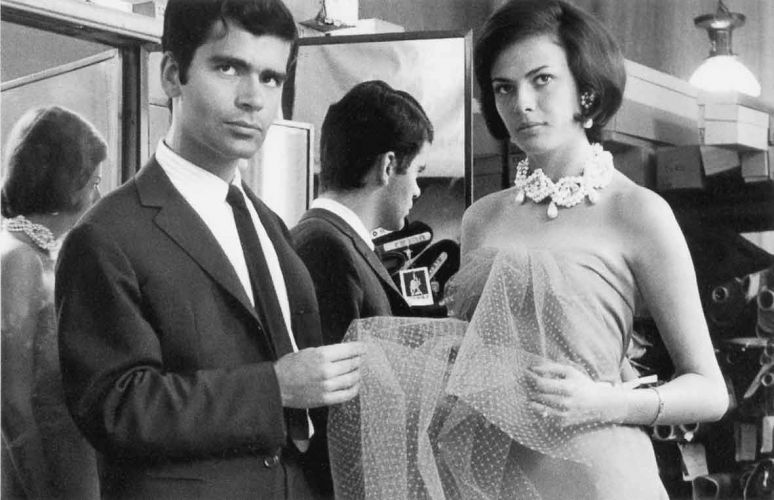 Au Revoir, Karl Lagerfeld | Barnebys 