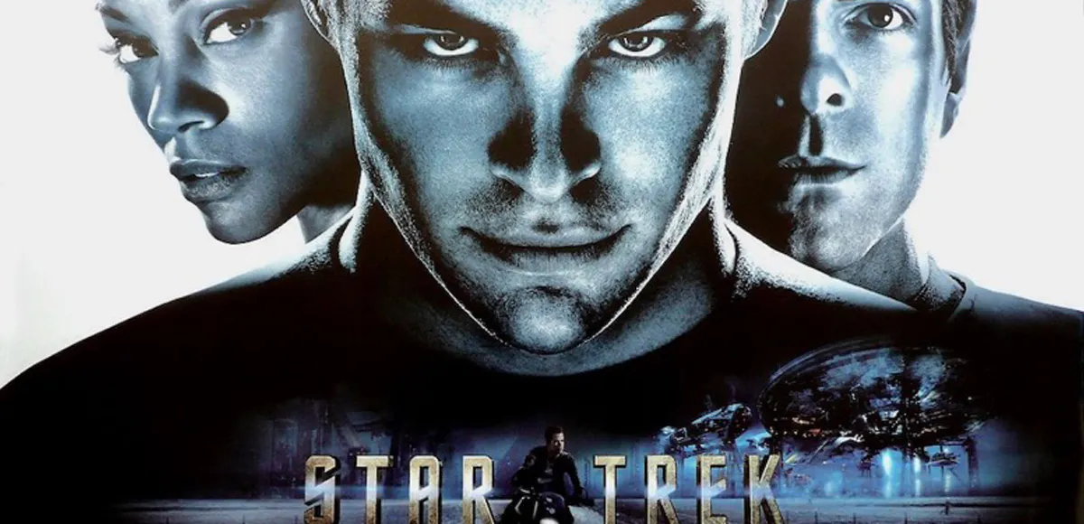Image: Trek Movie