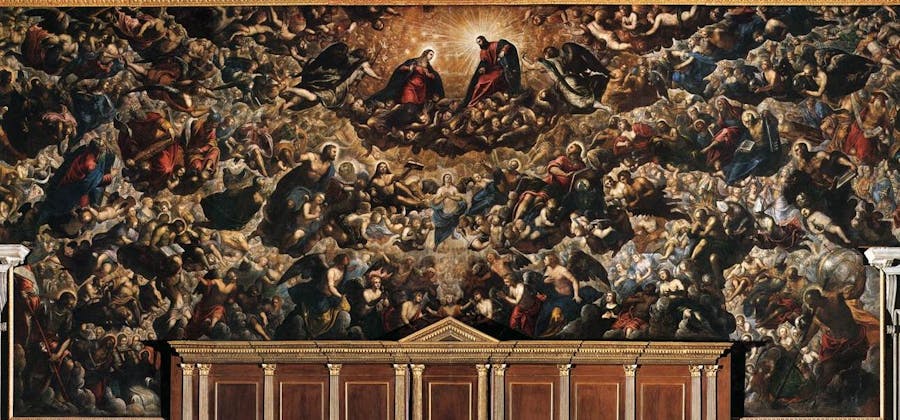 Pincel Tintoretto Amber Synthetisch Rondo Schuin 10, Cerdas