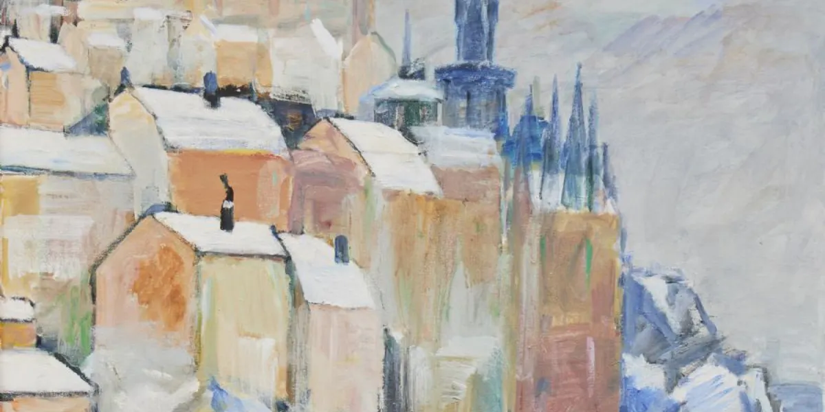 Foto © Metropol Auktioner (detalj)