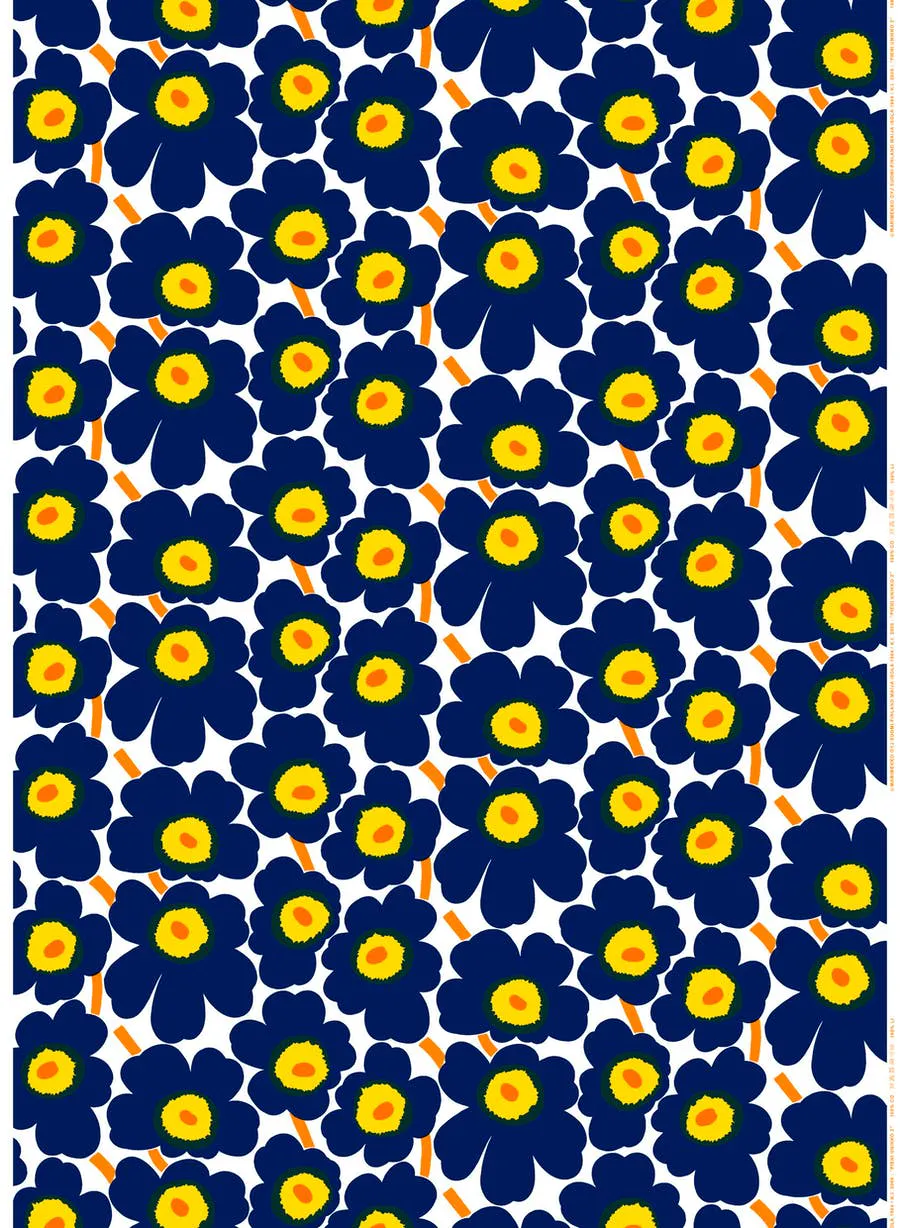 The Woman Behind One of the World's Most Famous Patterns