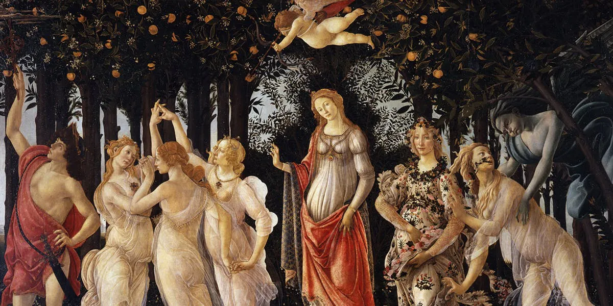 Der Einfluss der Medici auf das Florenz der Renaissance