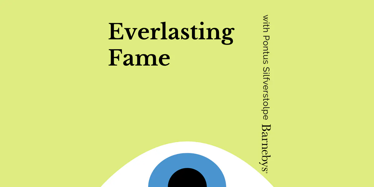 #10 Everlasting Fame. Photo © Barnebys Group