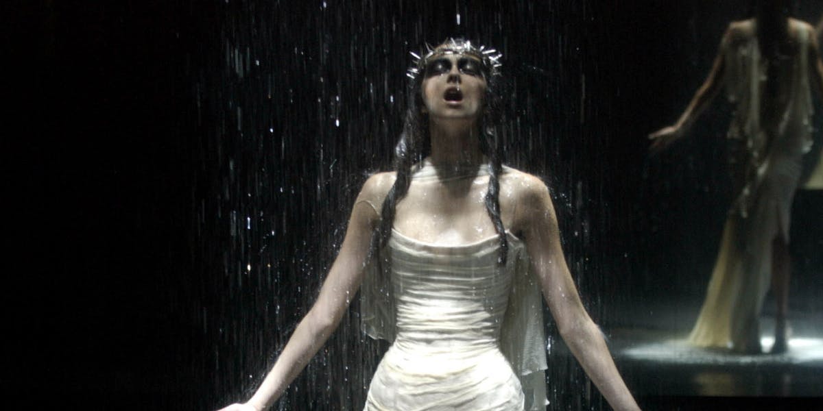 Alexander mcqueen 2025 tutta nera