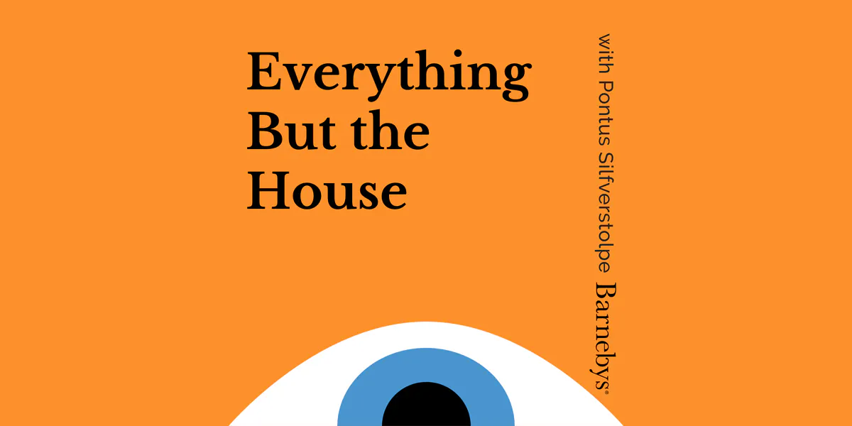 Ep #01 : Everything But The House. Photo © Barnebys Group