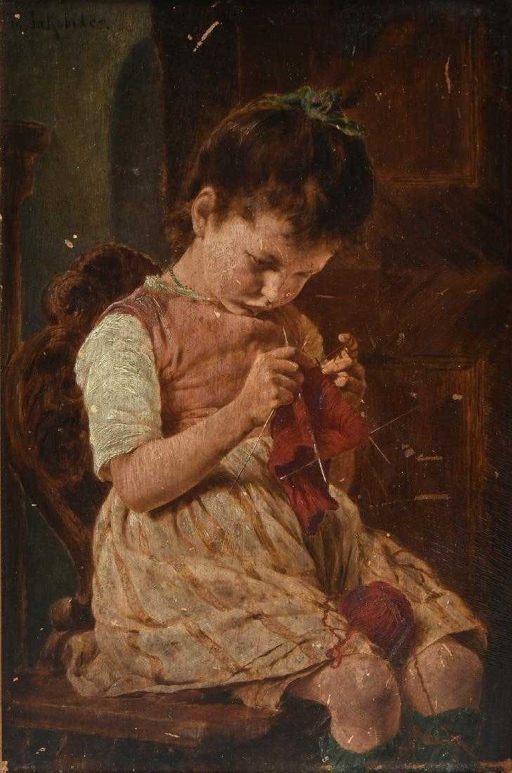 Schone Und Dekorative Kunst Bei Simpson Galleries Barnebys Magazin