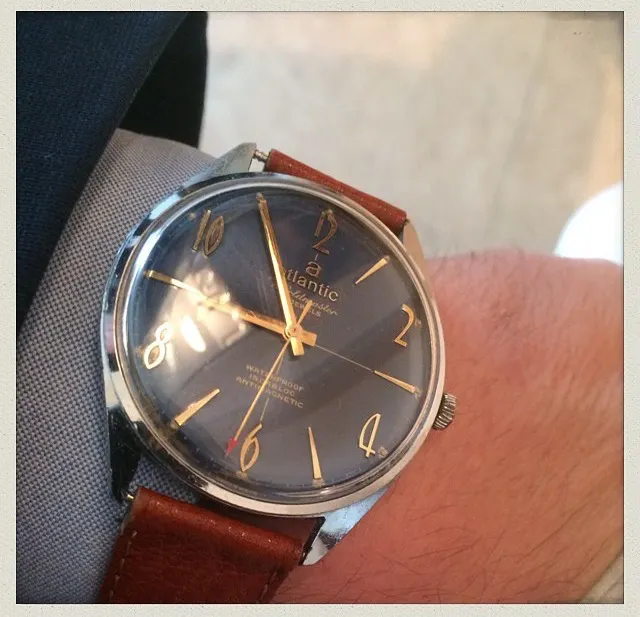 Rösta i TTFs wristshottävling!