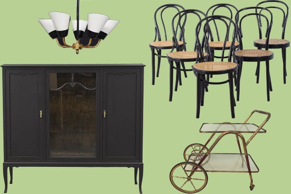Veckans värdering spegel från Luxus | Barnebys Magazine Veckans värdering spegel från Luxus | Barnebys Magazine