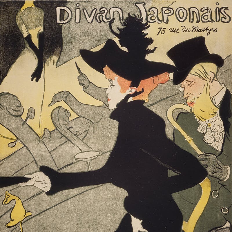 Henri Toulouse-Lautrec: Aristocratic and Dispossessed | Barnebys