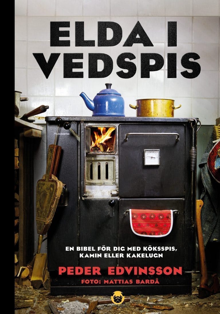 Peder Ar Vedspisexpert Barnebys Magazine