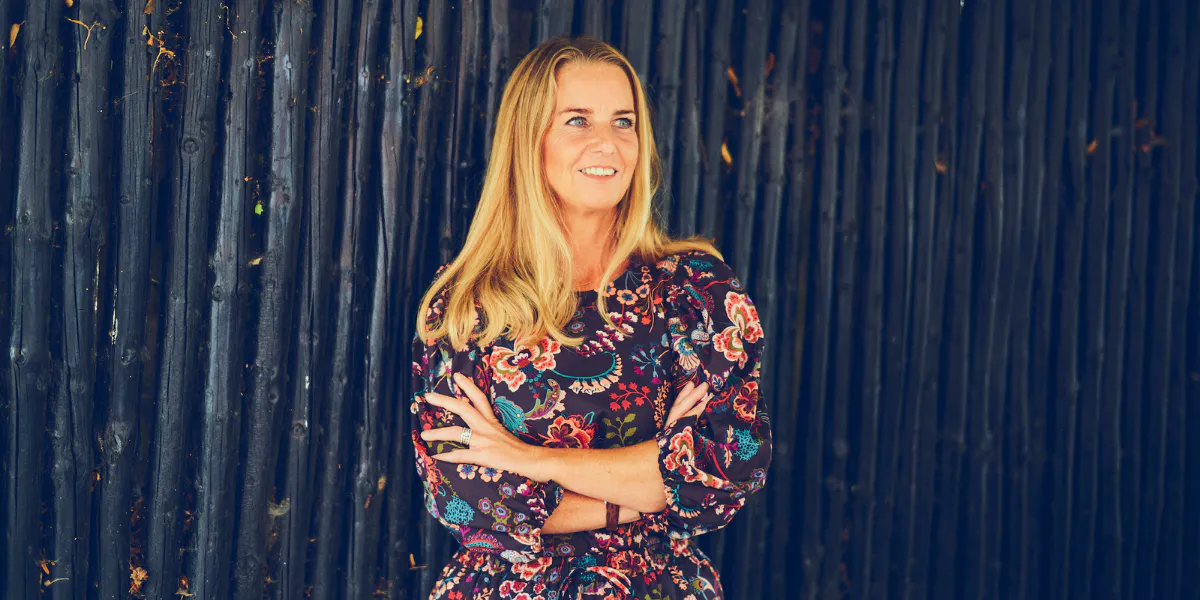 Kirsten MacDonald, Regional Director, Scandinavia, © Thomas Nielsen’