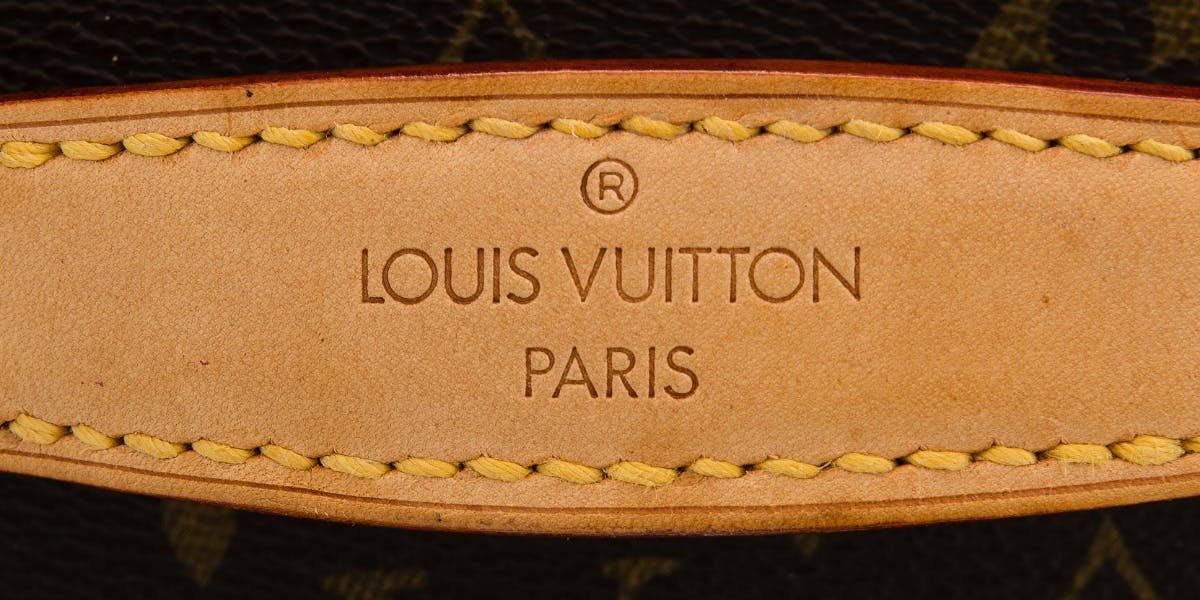 Celebrating 1 Year in Paris with the new Louis Vuitton Diane   r Louisvuitton