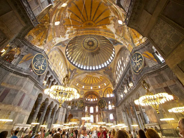 Istanbul