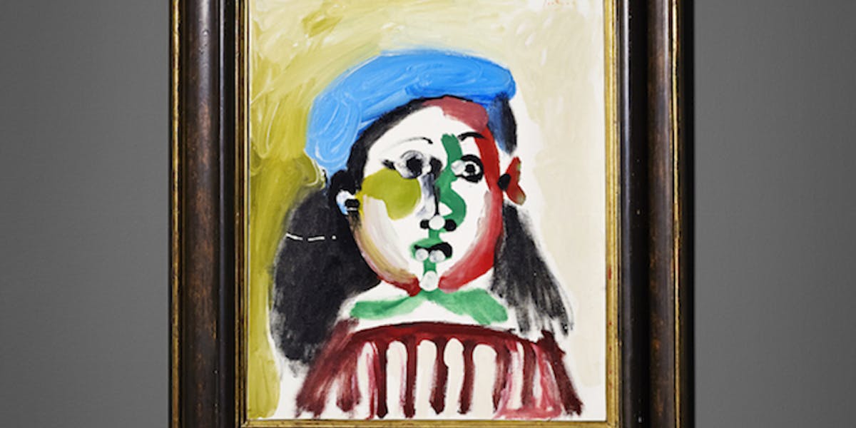 Download Picasso Zeichnungen Original Gif