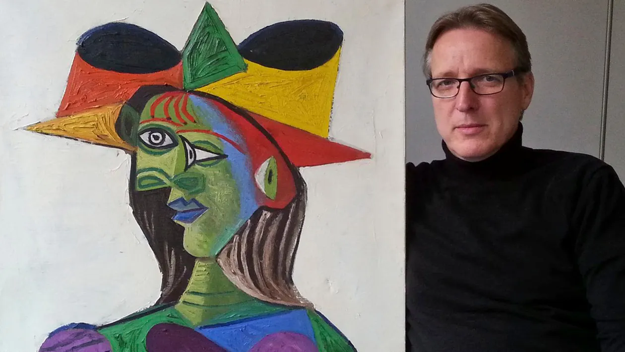Un Picasso volé il y a 20 ans refait surface