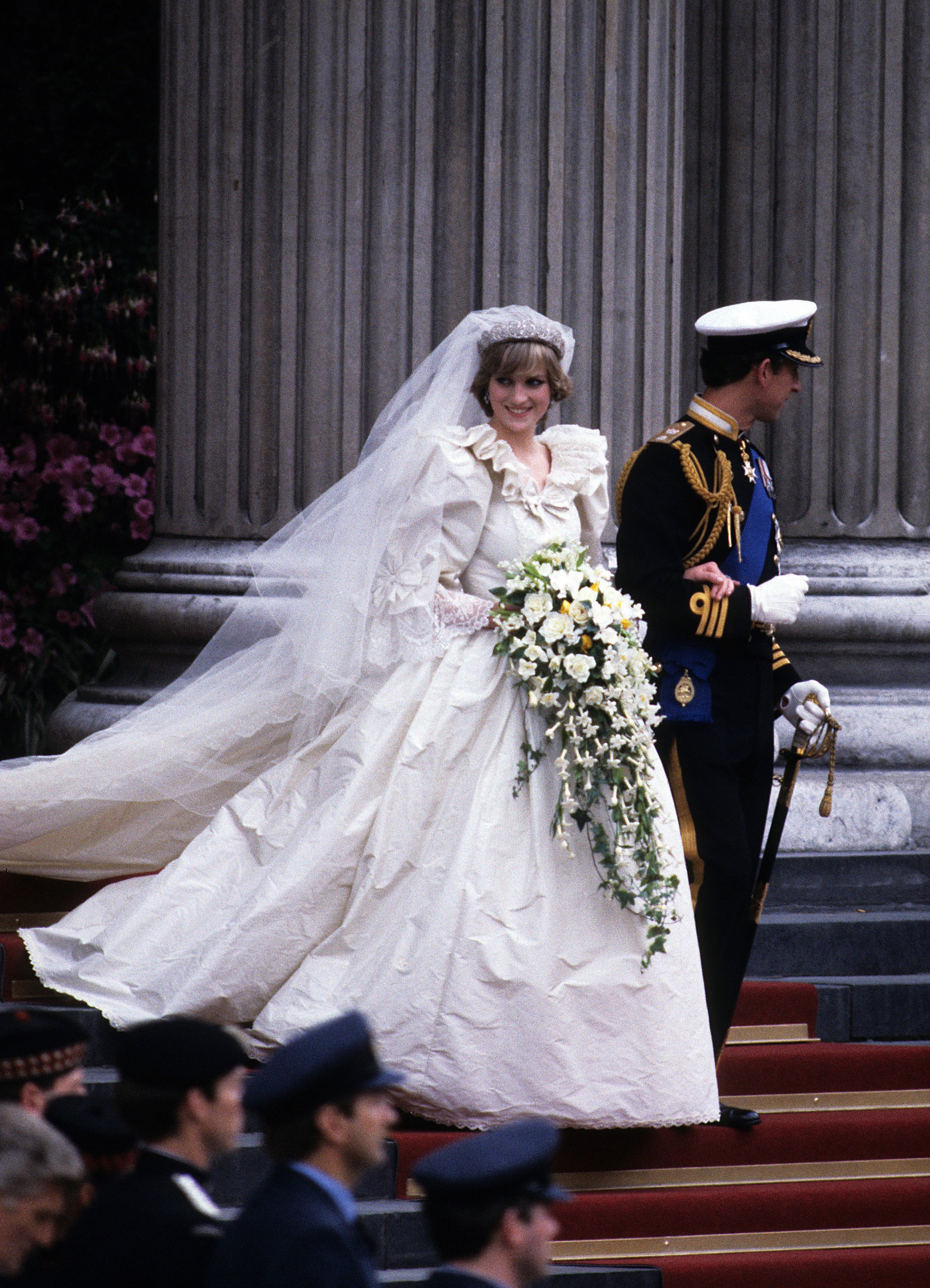 1930s wedding dress history