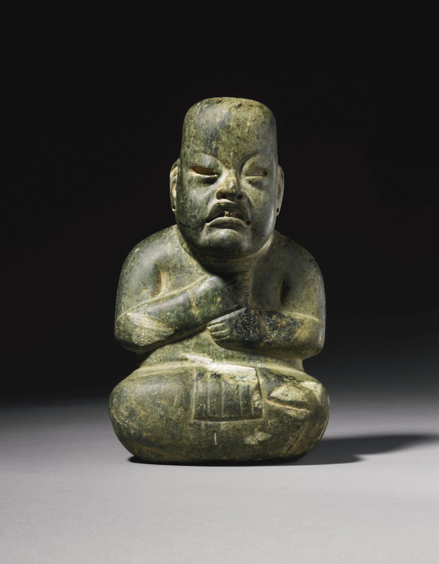 The 5 Most Famous Civilisations of Pre-Columbian Art | Barnebys Magazine