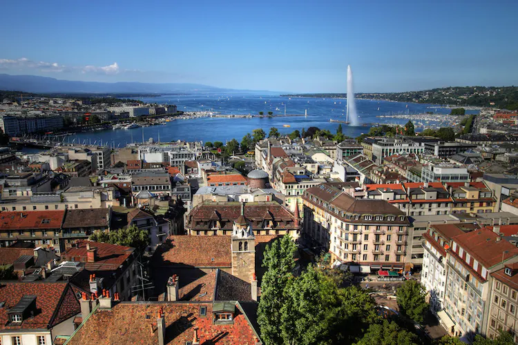 Genève