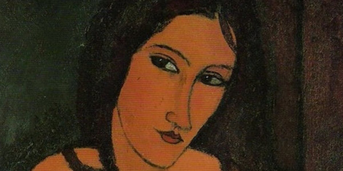 Joyeux Anniversaire Amedeo Modigliani Magazine Barnebys Joyeux Anniversaire Amedeo Modigliani Magazine Barnebys