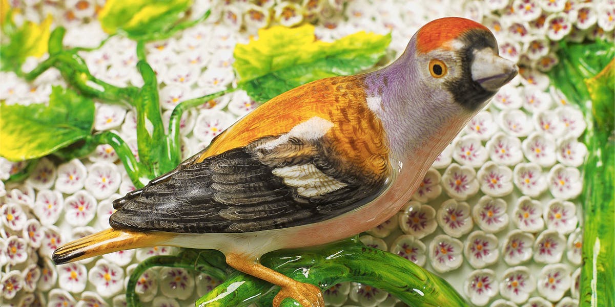 Collecting Like a King: Meissen Porcelain 101 | Barnebys Magazine