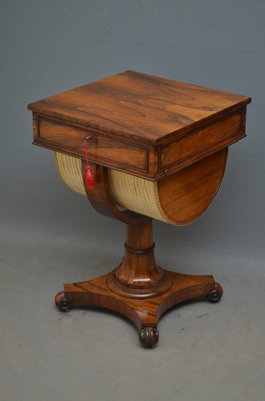 A Brief History Of Antique Furniture - Nimbus Antiques