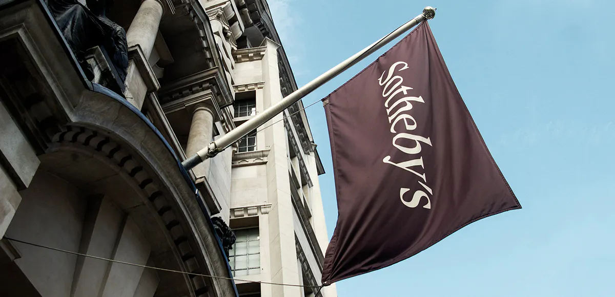 Sotheby’s est racheté 3,7 milliards par le magnat Patrick Drahi