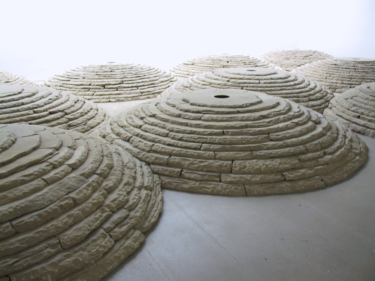 Andy Goldsworthy: The Artist Who Collaborates with Nature