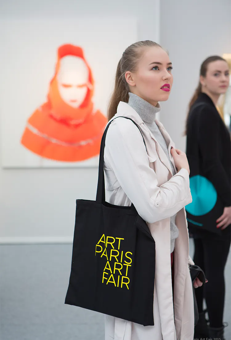 Art Paris 2016 set to be most international year yet with focus on South Korea