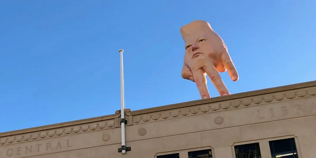 Image © City Gallery Wellington