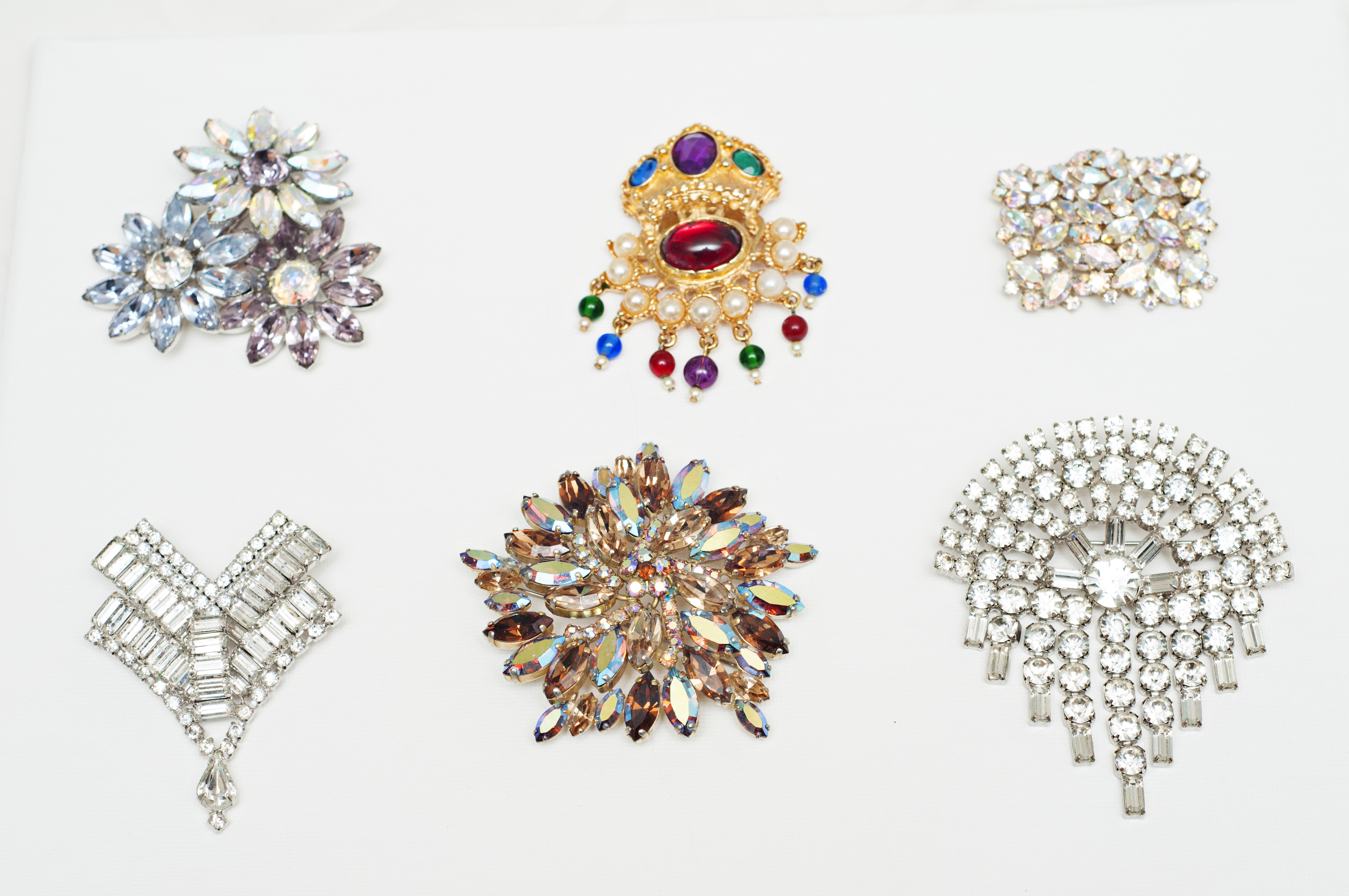 Designer Costume Jewelry: The Favorite Accessory | Barnebys Magazine