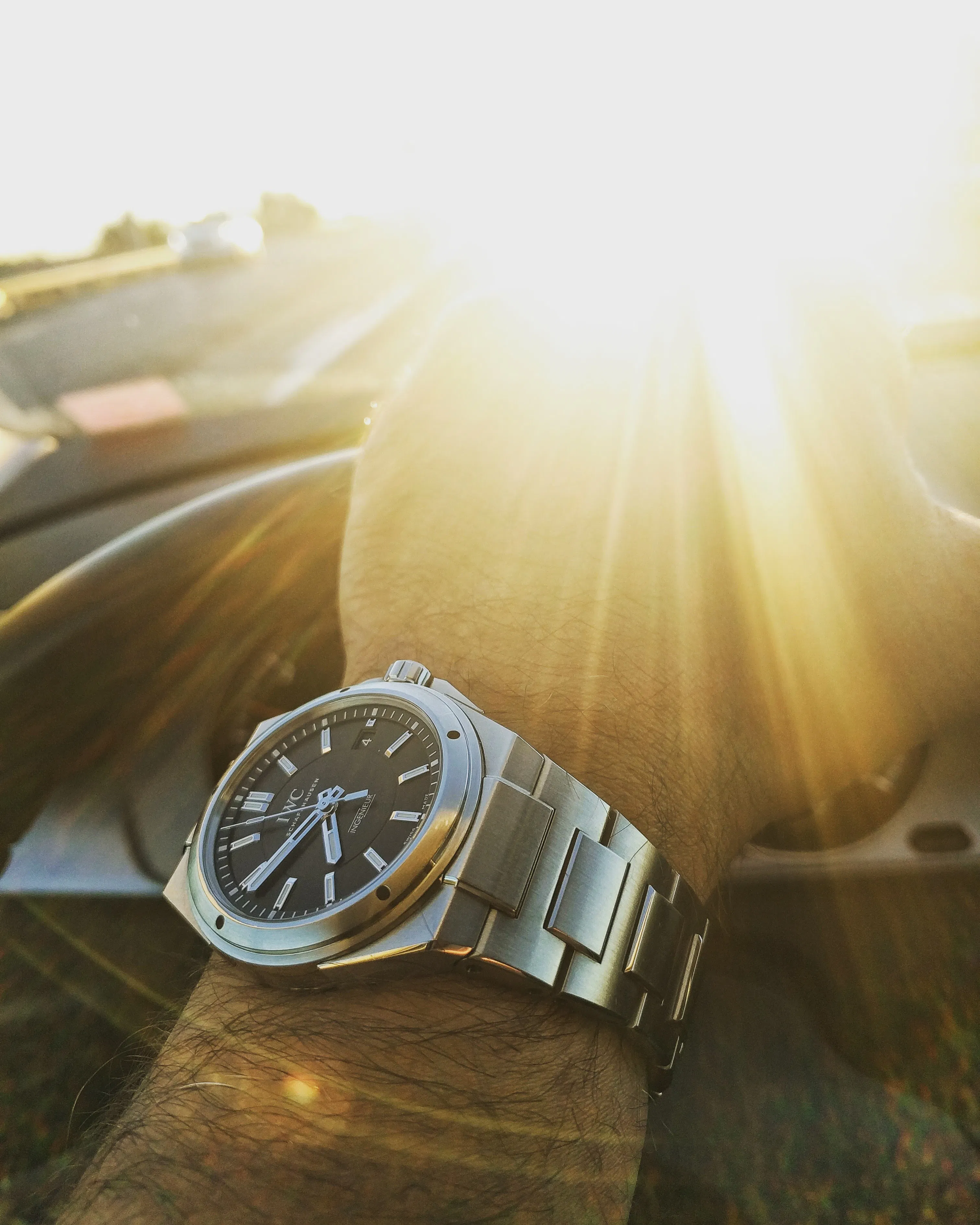 Vinnaren av TTFs Wristshottävling!