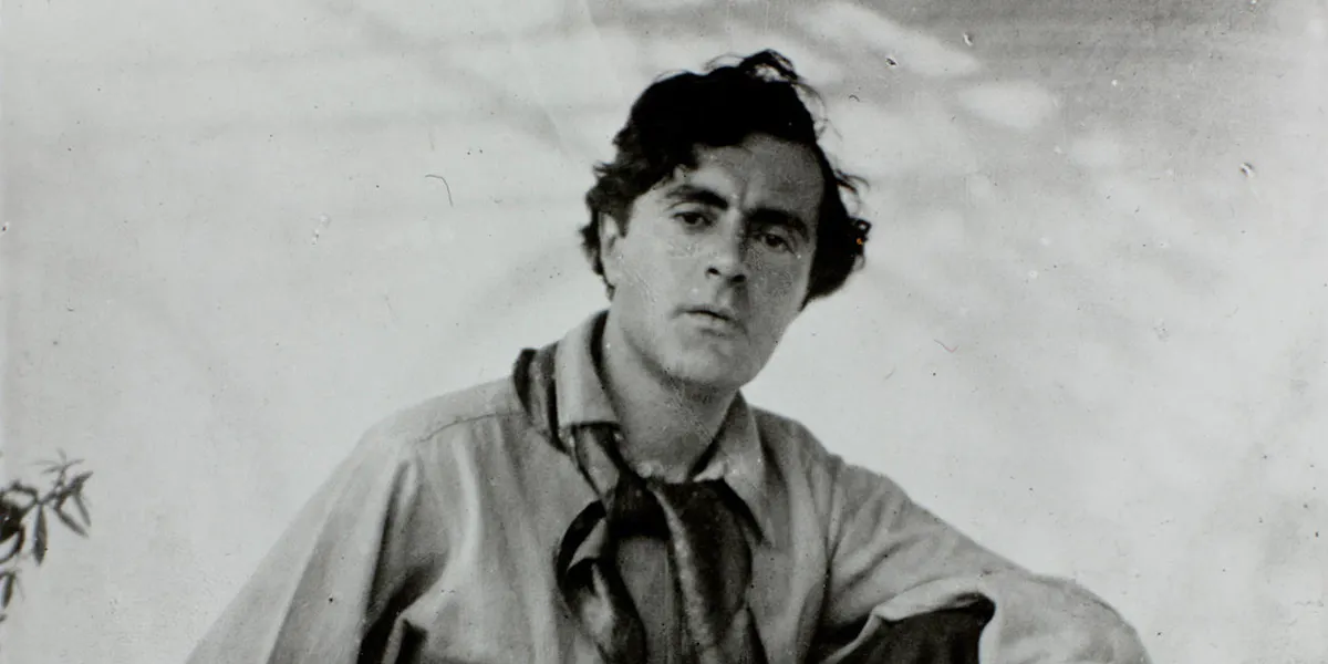 Who was Amedeo Modigliani, the focus of Johnny Depp's new movie?